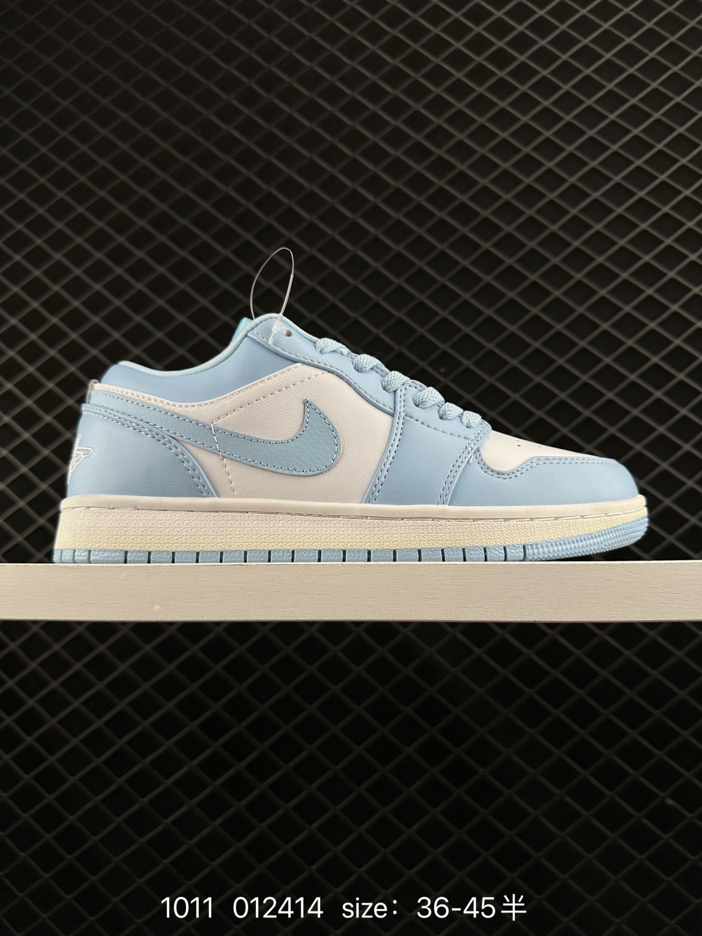 Air Jordan 1 Low AJ1